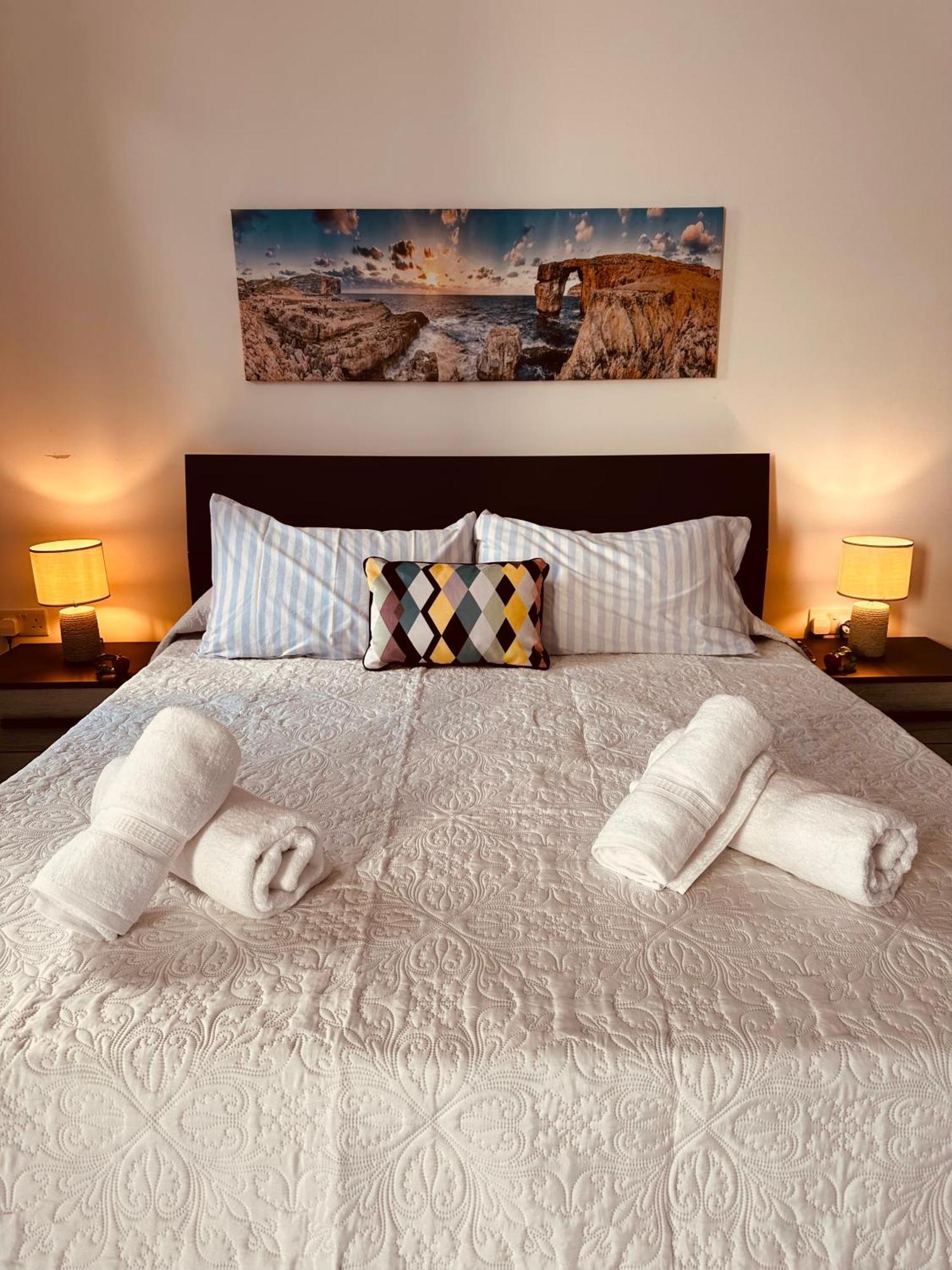 Palm Spring Penthouse Apartamento *